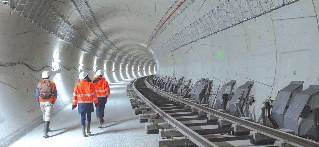 Planet Inter et la nouvelle promotion d’opérateurs-tunneliers
