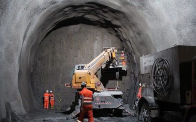 Mineur boiseur : métier, salaire et missions dans les travaux souterrains