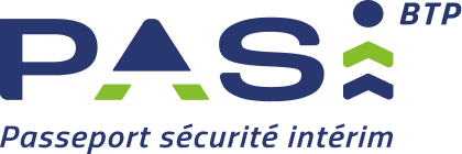 Passeport Sécurité Intérim BTP - Dispositif de formation