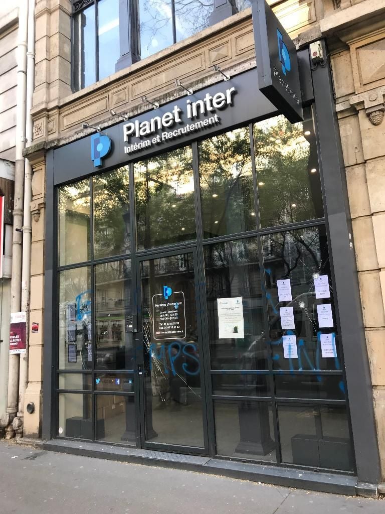 Agence intérim BTP spécialisée - recrutement