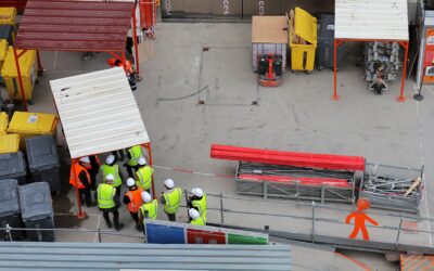 Trouver une mission en intérim BTP à Paris – Le guide complet