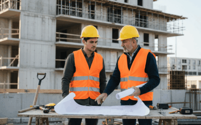 Quel Métier du BTP Choisir en 2026 Sans Diplôme ? Guide Complet pour Débutants